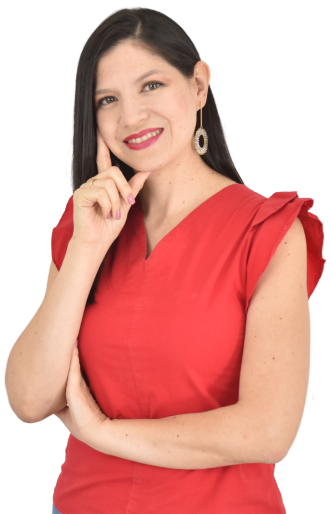Perfil Carolina Cabrera