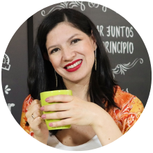 Carolina Cabrera