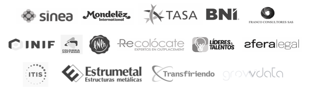 Logos Empresas